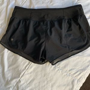 Lululemon Shorts Sz 12